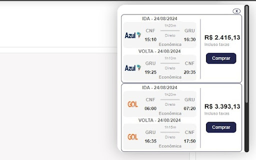 Busca Ideal Monitor  from Chrome web store to be run with OffiDocs Chromium online