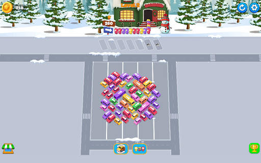 Bus Out Free Game  from Chrome web store to be run with OffiDocs Chromium online