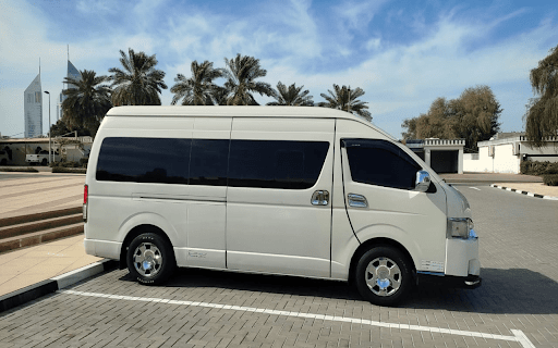 Bus Rental Dubai Theme  from Chrome web store to be run with OffiDocs Chromium online