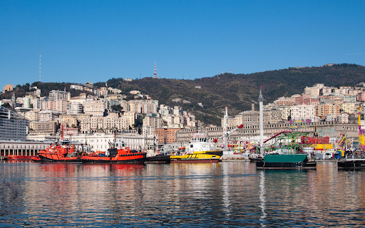 Busy port street  from Chrome web store to be run with OffiDocs Chromium online