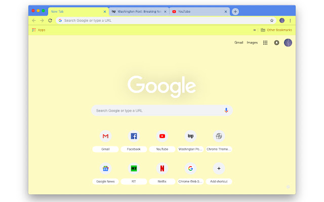 Butterscotch  from Chrome web store to be run with OffiDocs Chromium online