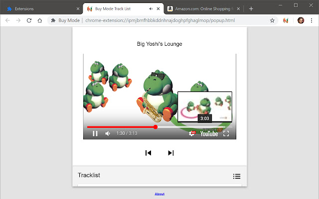 Buy Mode  from Chrome web store to be run with OffiDocs Chromium online