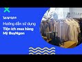 BuyNgon Tiện ích mua hàng Mỹ về Việt Nam  from Chrome web store to be run with OffiDocs Chromium online