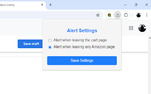 Buy or Bye  from Chrome web store to be run with OffiDocs Chromium online