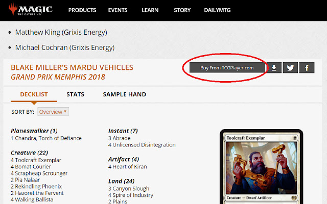 Buy This Deck  from Chrome web store to be run with OffiDocs Chromium online