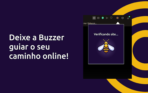 Buzzer  from Chrome web store to be run with OffiDocs Chromium online