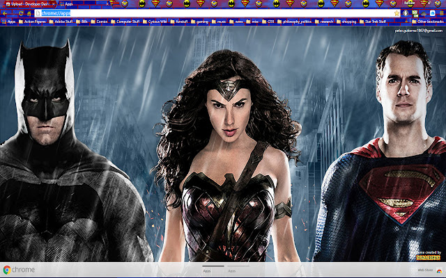 BVS II  from Chrome web store to be run with OffiDocs Chromium online