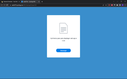 bypass made by wade079  from Chrome web store to be run with OffiDocs Chromium online