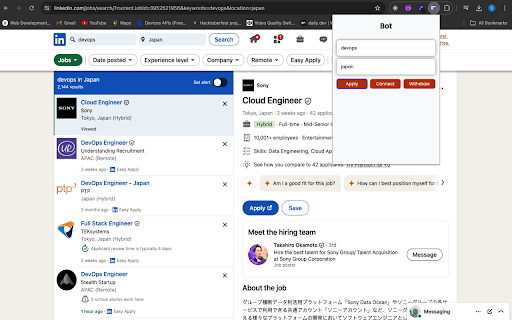 C2Cjobs org from Chrome web store to be run with OffiDocs Chromium online C2Cjobs org from Chrome web store to be run with OffiDocs Chromium online
