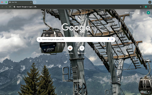 cable car and sky  from Chrome web store to be run with OffiDocs Chromium online