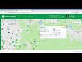 CacheList  from Chrome web store to be run with OffiDocs Chromium online