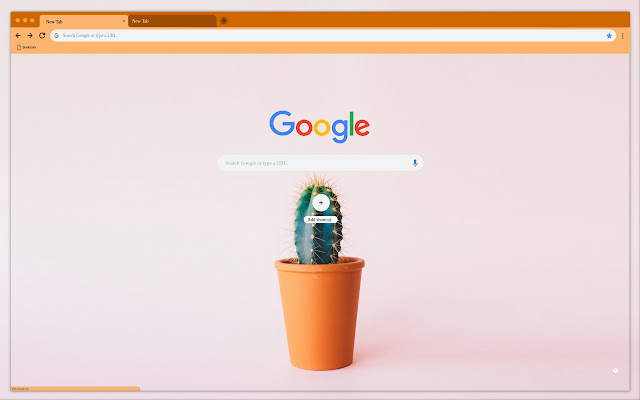 Cactus in the orange pot  from Chrome web store to be run with OffiDocs Chromium online
