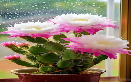 Cactus pot wallpaper  from Chrome web store to be run with OffiDocs Chromium online