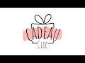 Cadeau clic  from Chrome web store to be run with OffiDocs Chromium online
