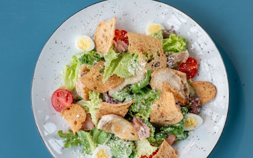 Caesar Salad: A Classic Reimagined  from Chrome web store to be run with OffiDocs Chromium online
