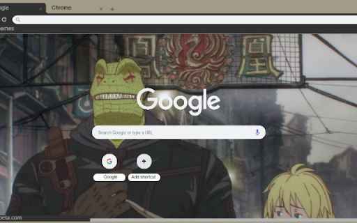 Caiman  from Chrome web store to be run with OffiDocs Chromium online