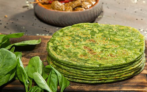 Cakes and vegetable leaves  from Chrome web store to be run with OffiDocs Chromium online