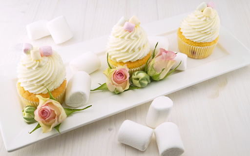 Cake tray  from Chrome web store to be run with OffiDocs Chromium online