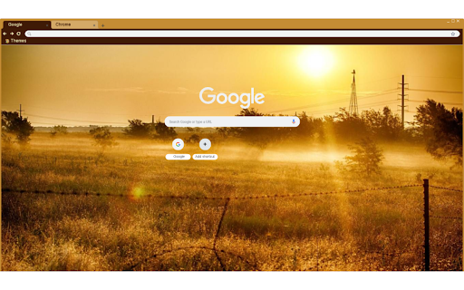 Cal Area Theme  from Chrome web store to be run with OffiDocs Chromium online