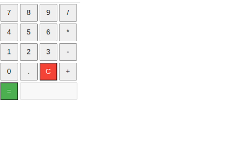 Calculadora Simples  from Chrome web store to be run with OffiDocs Chromium online