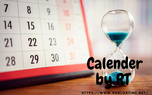 Calender by RT  from Chrome web store to be run with OffiDocs Chromium online