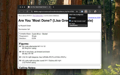 Callers Box Configurator  from Chrome web store to be run with OffiDocs Chromium online