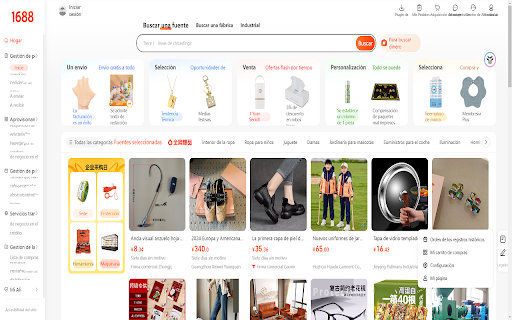 CALLESETAS  from Chrome web store to be run with OffiDocs Chromium online