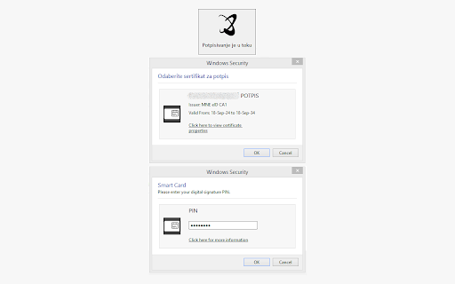 Call_NvoRegClient  from Chrome web store to be run with OffiDocs Chromium online