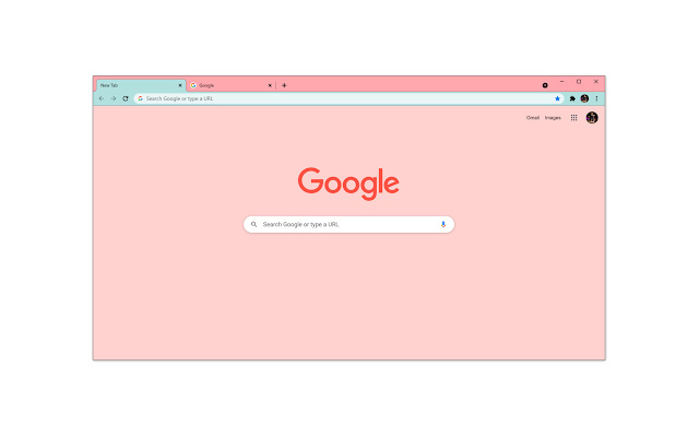 Calm Pastel  from Chrome web store to be run with OffiDocs Chromium online