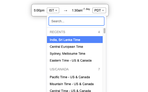 Calzone  from Chrome web store to be run with OffiDocs Chromium online
