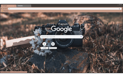 Camera Sakura Nature  from Chrome web store to be run with OffiDocs Chromium online