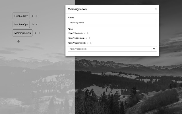 Campsite  from Chrome web store to be run with OffiDocs Chromium online