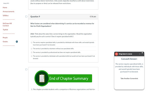 CampusAI  from Chrome web store to be run with OffiDocs Chromium online