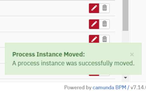 Camunda Tools  from Chrome web store to be run with OffiDocs Chromium online