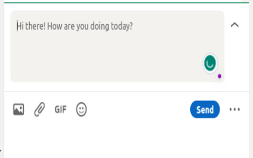Candle AI Powered by ChatGPT  from Chrome web store to be run with OffiDocs Chromium online