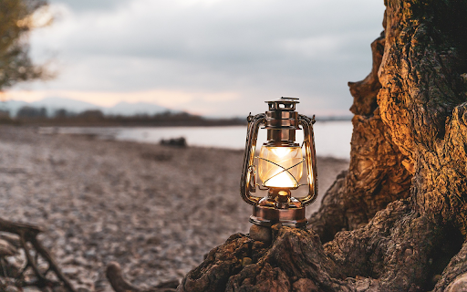 Candles in the wind  from Chrome web store to be run with OffiDocs Chromium online