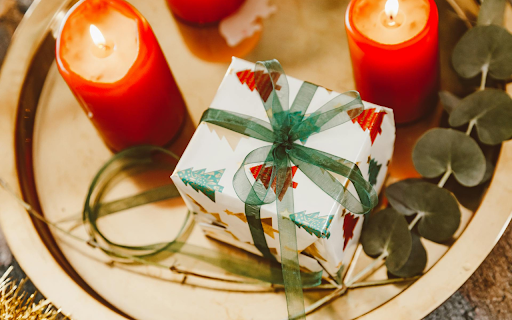 Candle table  from Chrome web store to be run with OffiDocs Chromium online