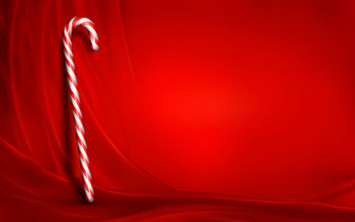 Candy Cane Holiday Christmas  from Chrome web store to be run with OffiDocs Chromium online