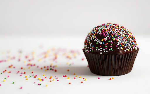 Candy Covered Chocolate Cake  from Chrome web store to be run with OffiDocs Chromium online