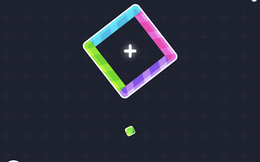 Candy Jump Game  from Chrome web store to be run with OffiDocs Chromium online