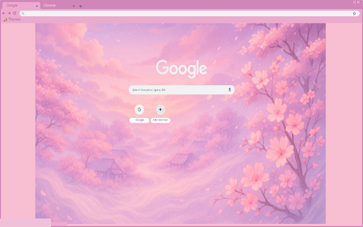 Candy Mist  from Chrome web store to be run with OffiDocs Chromium online