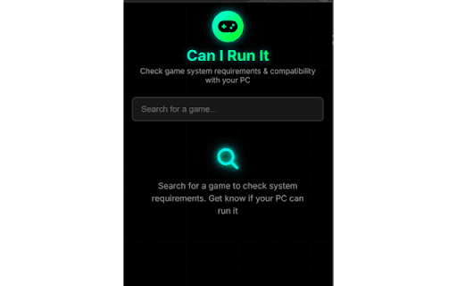 Can I Run It  from Chrome web store to be run with OffiDocs Chromium online