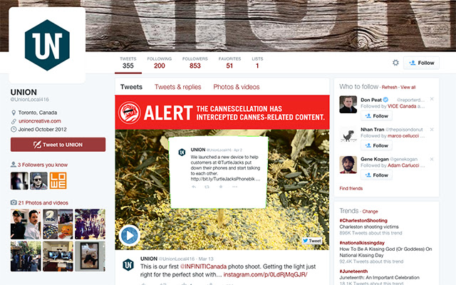 Cannescellation  from Chrome web store to be run with OffiDocs Chromium online