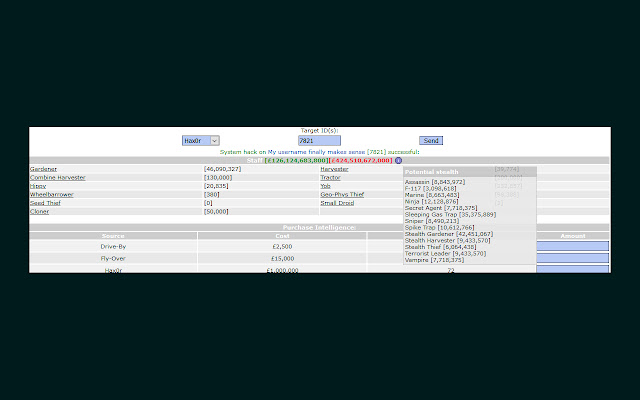 Canola toolkit  from Chrome web store to be run with OffiDocs Chromium online