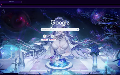 Cantarella Chyan  from Chrome web store to be run with OffiDocs Chromium online