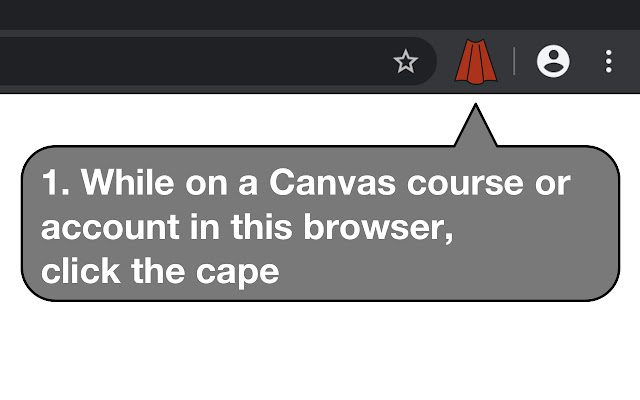 CanvasCape  from Chrome web store to be run with OffiDocs Chromium online