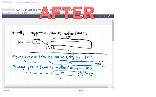 Canvas File Preview Resize  from Chrome web store to be run with OffiDocs Chromium online