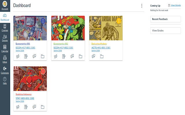 Canvas Hero  from Chrome web store to be run with OffiDocs Chromium online