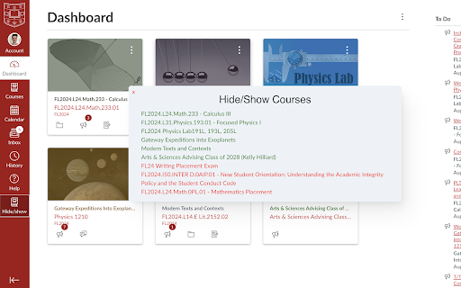 Canvas Mods  from Chrome web store to be run with OffiDocs Chromium online