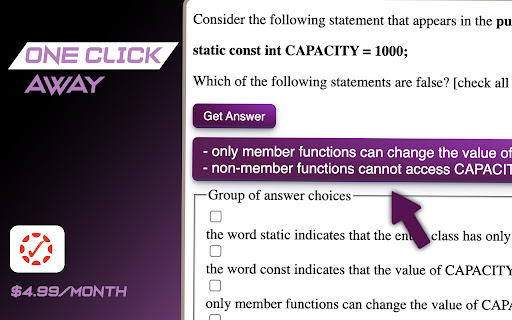 Canvas Quiz Solver  from Chrome web store to be run with OffiDocs Chromium online